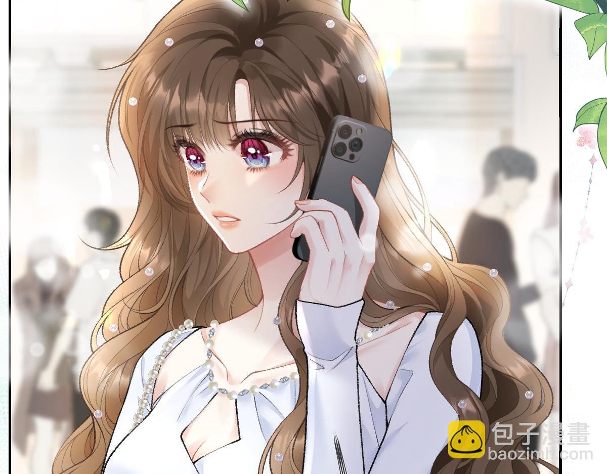 第5话 不要看，妖精打架