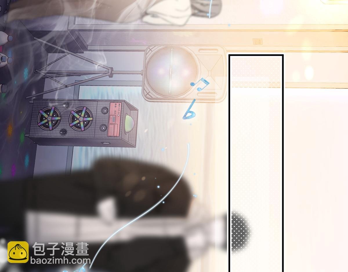 第6话 每次狼狈都会遇见他