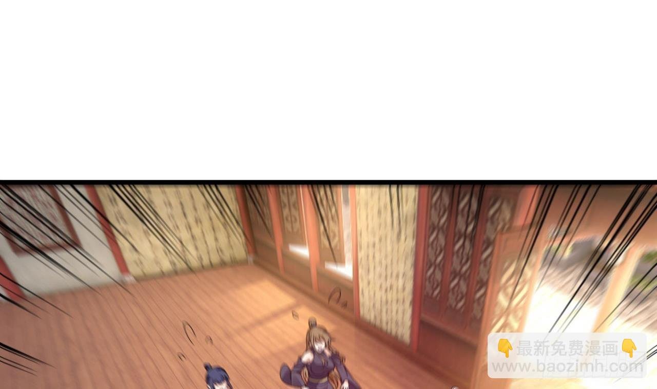 第14话 热情好客绣春楼