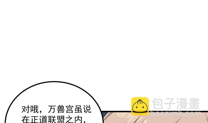 35 第34话 万兽宫