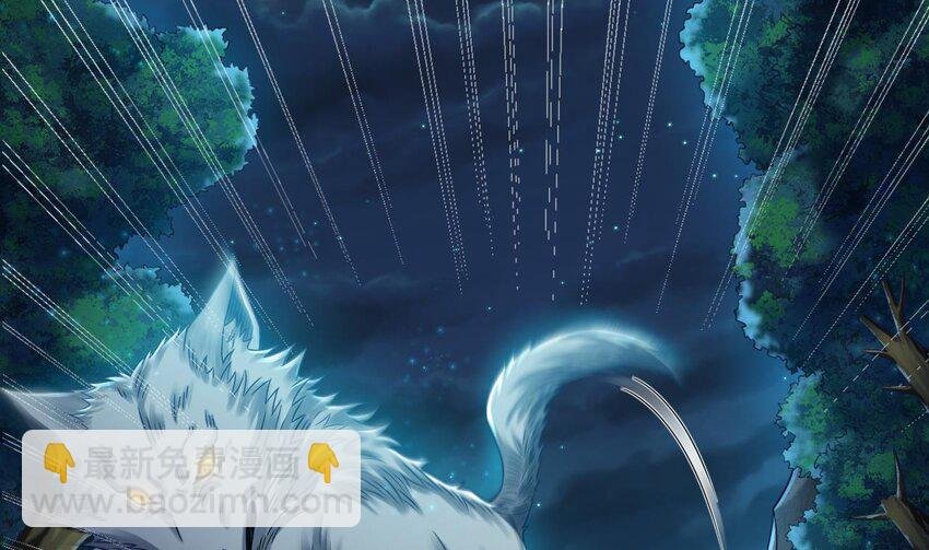 36 第35话 宫主又离家出走了！