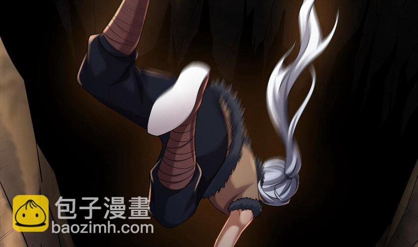 41 第40话 真男人，就是硬