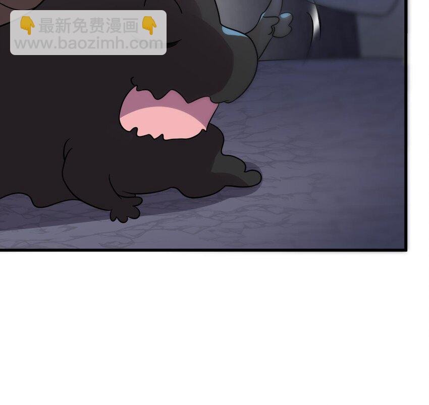 46 第45话 大象无形