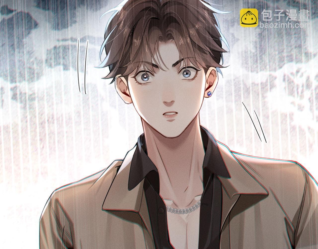 第1话 纨绔子弟发配边疆