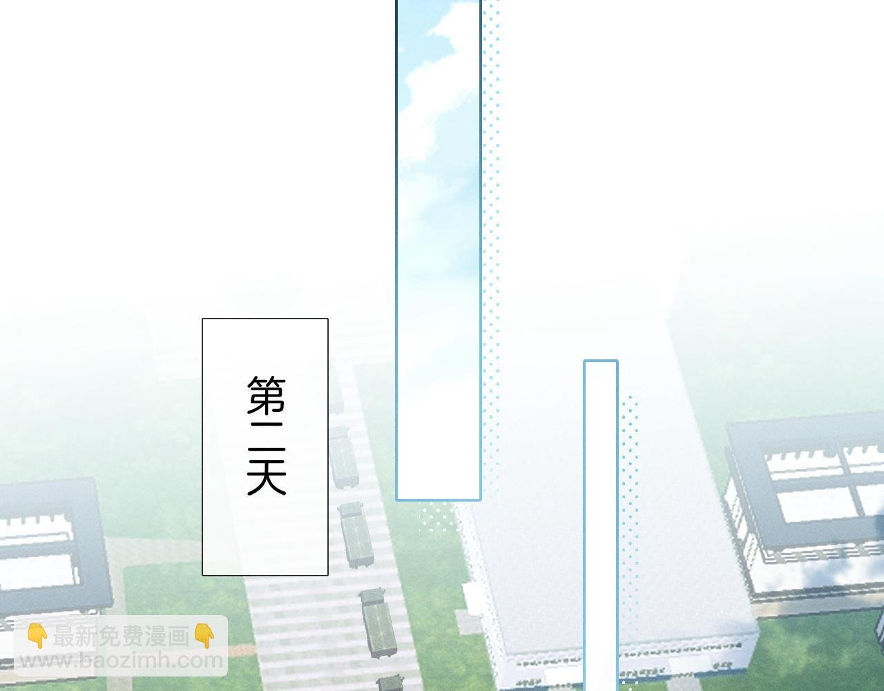 第3话 我要换宿舍