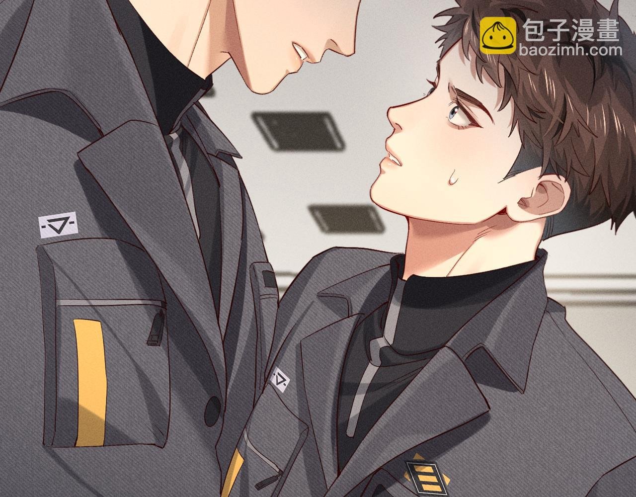 第30话 我会让你慢慢想起来的