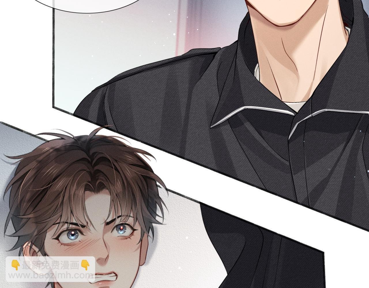 第4话 你要做我的人