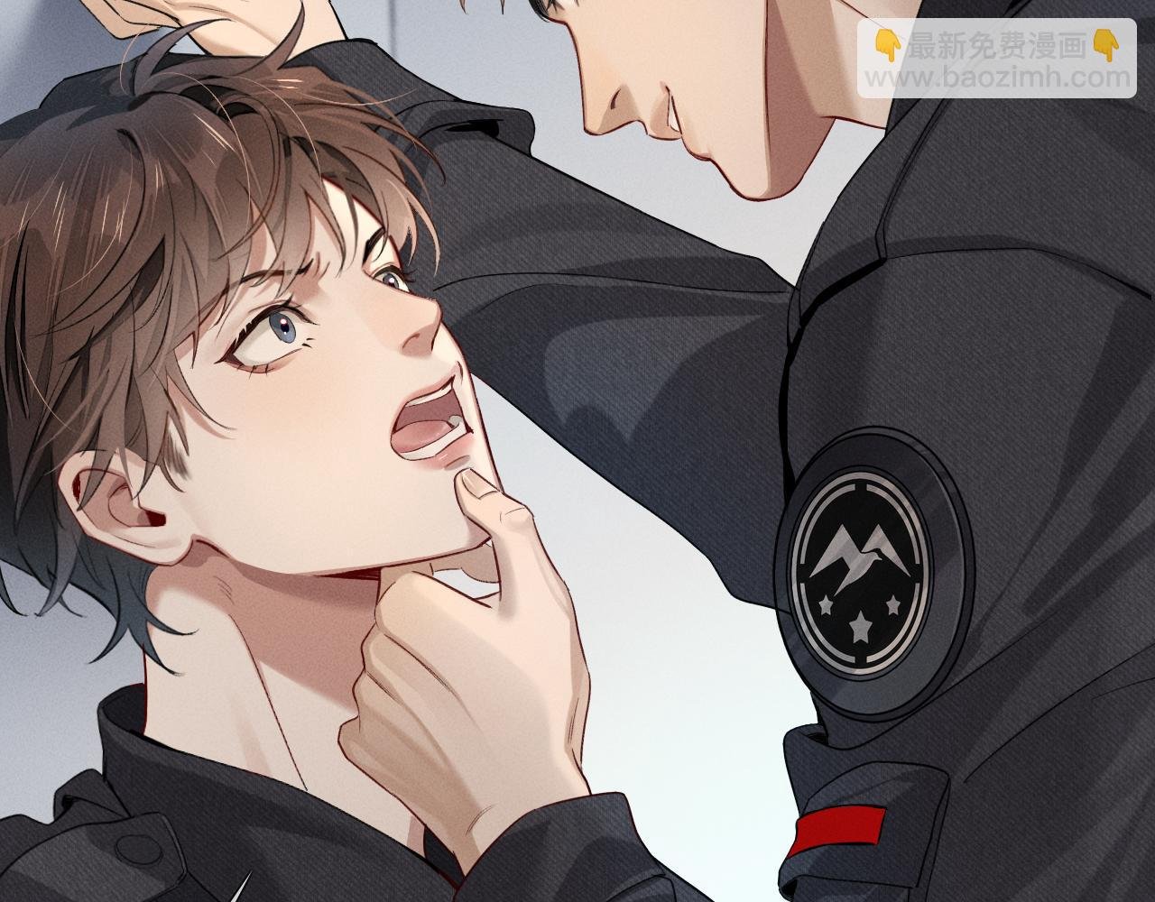 第4话 你要做我的人