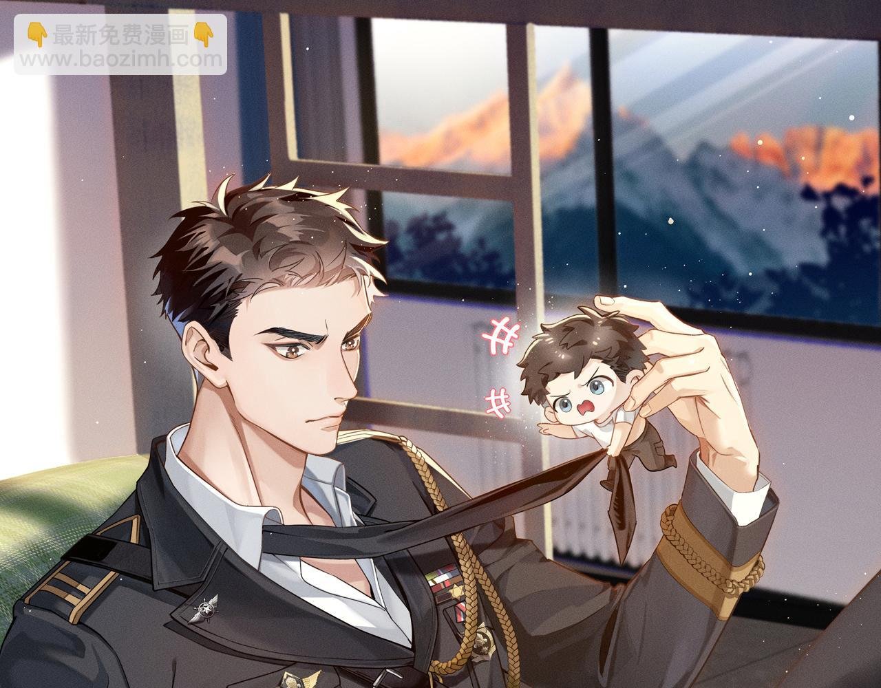 第44话 尊重班长的决定