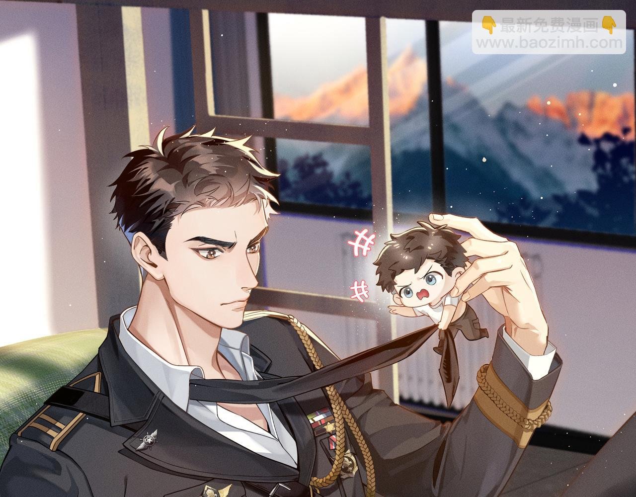 第45话 我能当狙击手吗