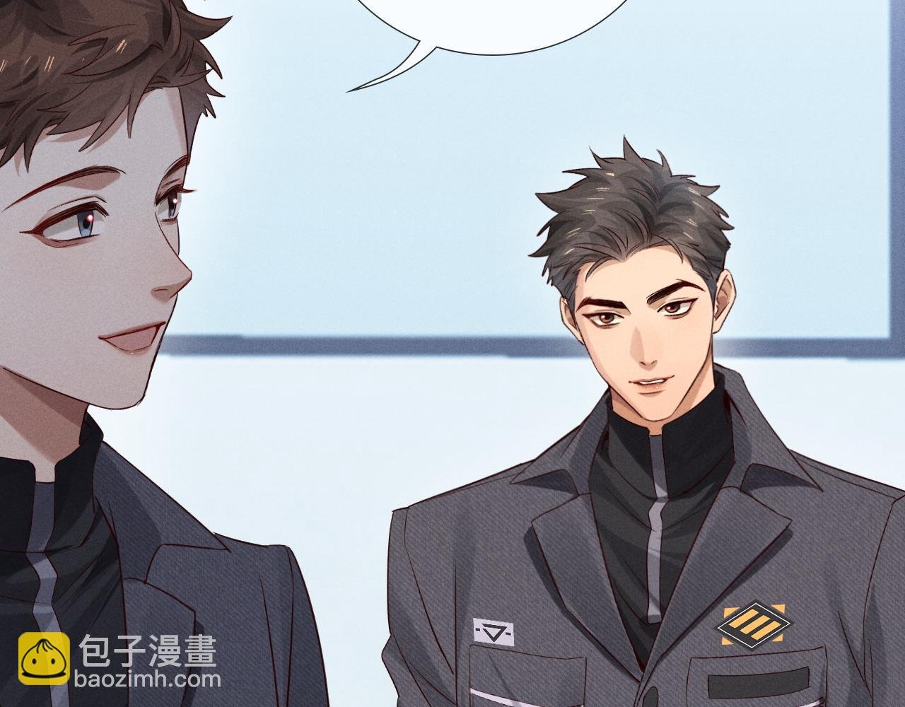 第50话 我哥怎么样了？