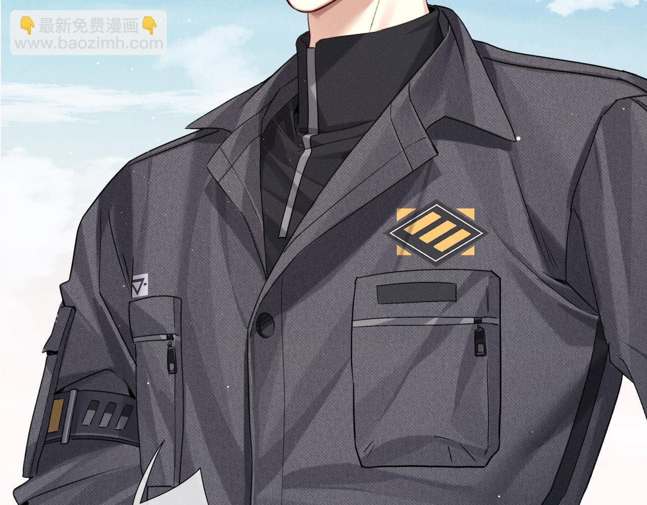 第7话 想休息，先过班长这关！