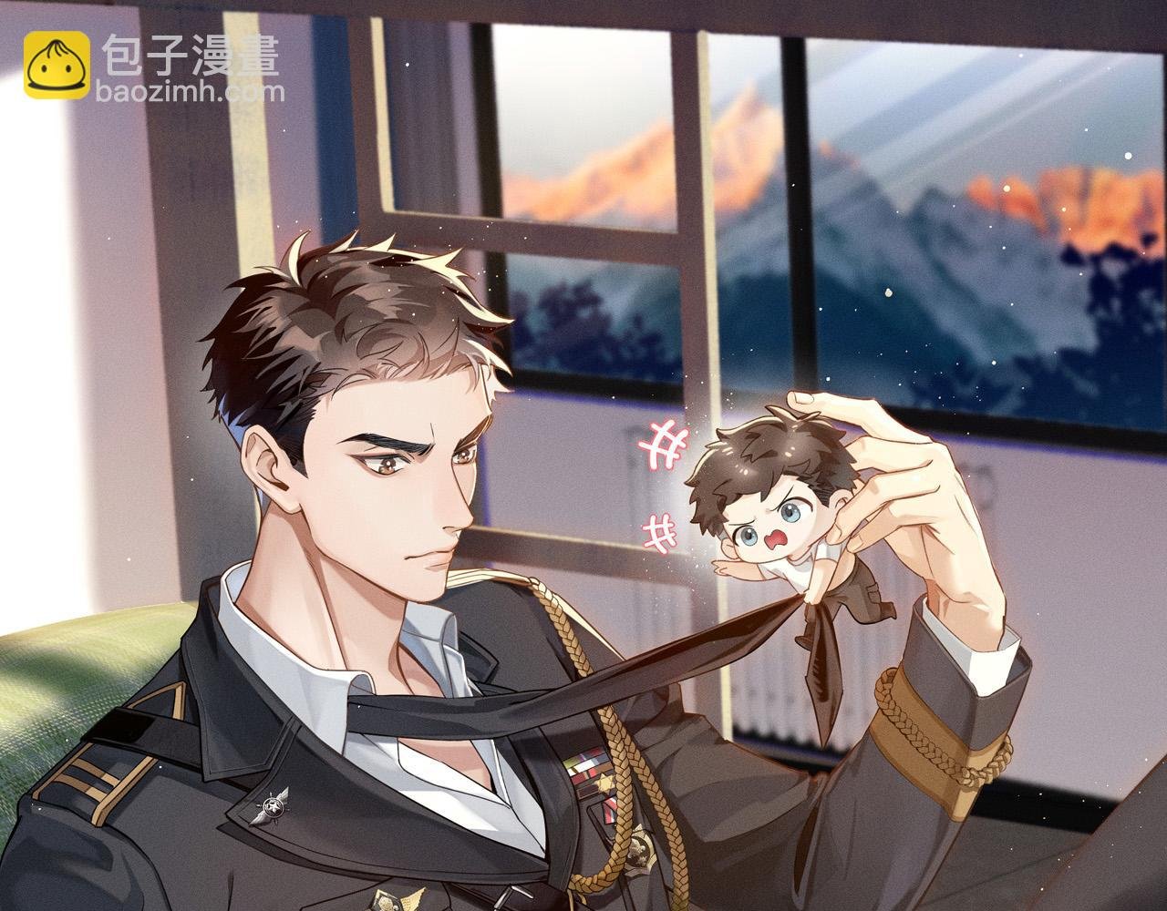 第7话 想休息，先过班长这关！