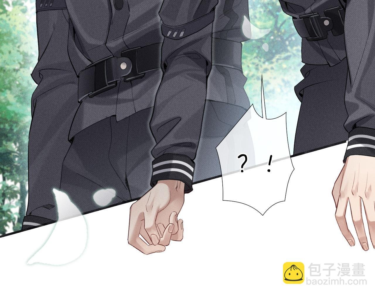 第7话 想休息，先过班长这关！