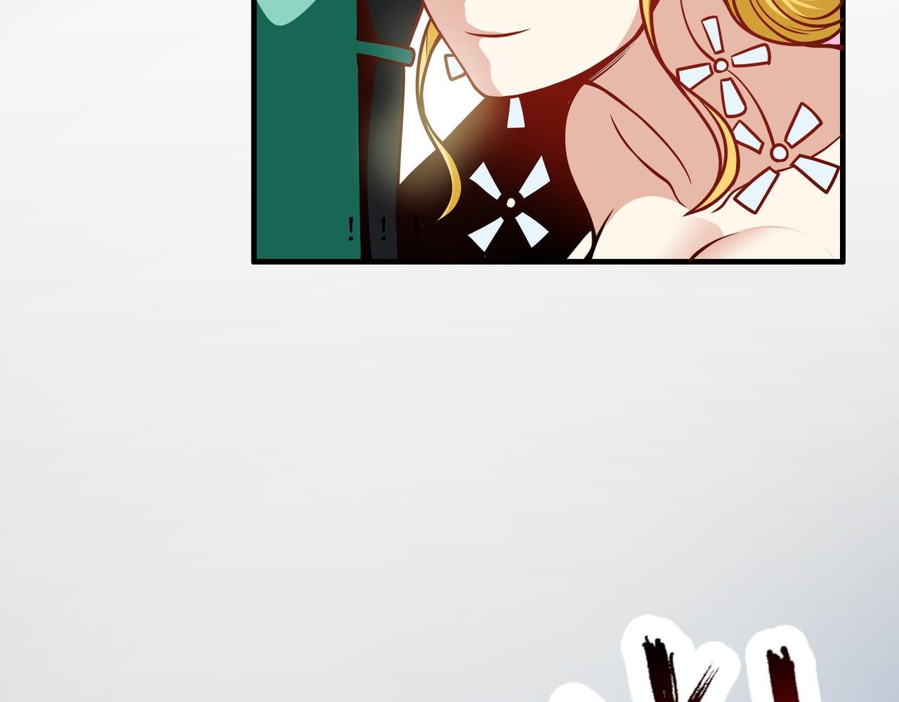 第94话 神秘大小姐
