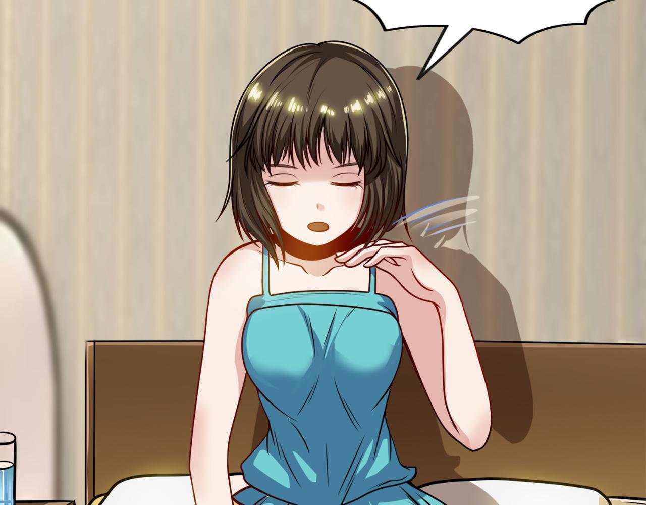 第95话 各怀鬼胎？