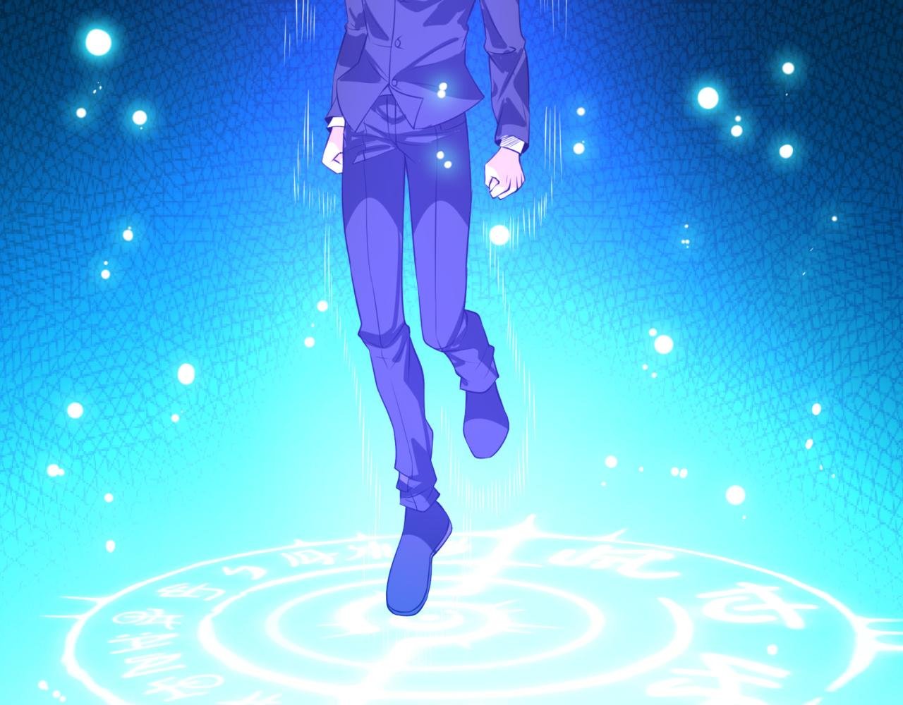 第99话 危机！！！