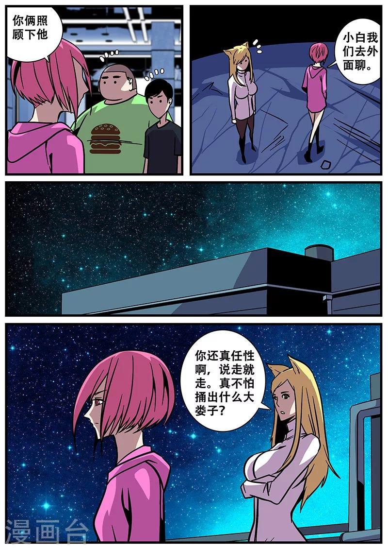 第21话 天台