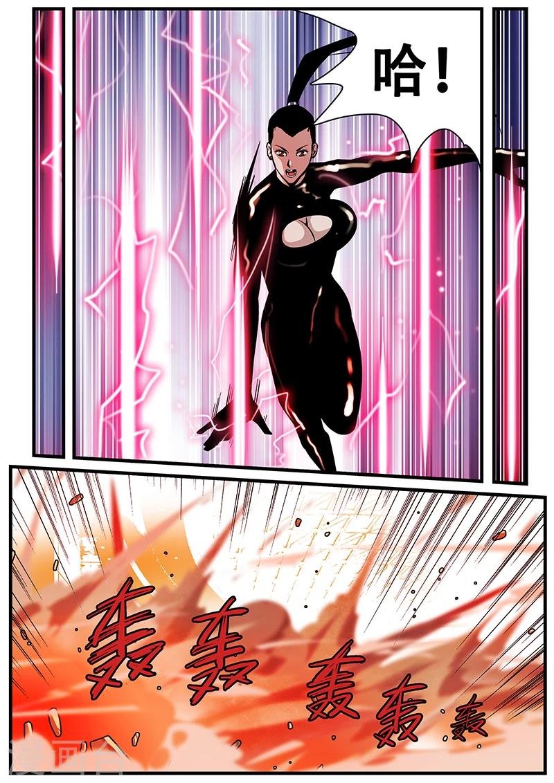 第43话 连接