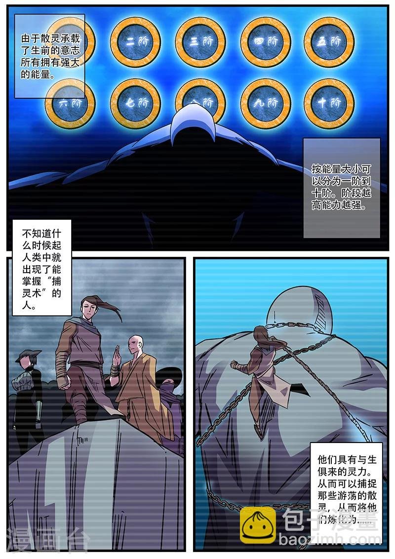 第5话 特训