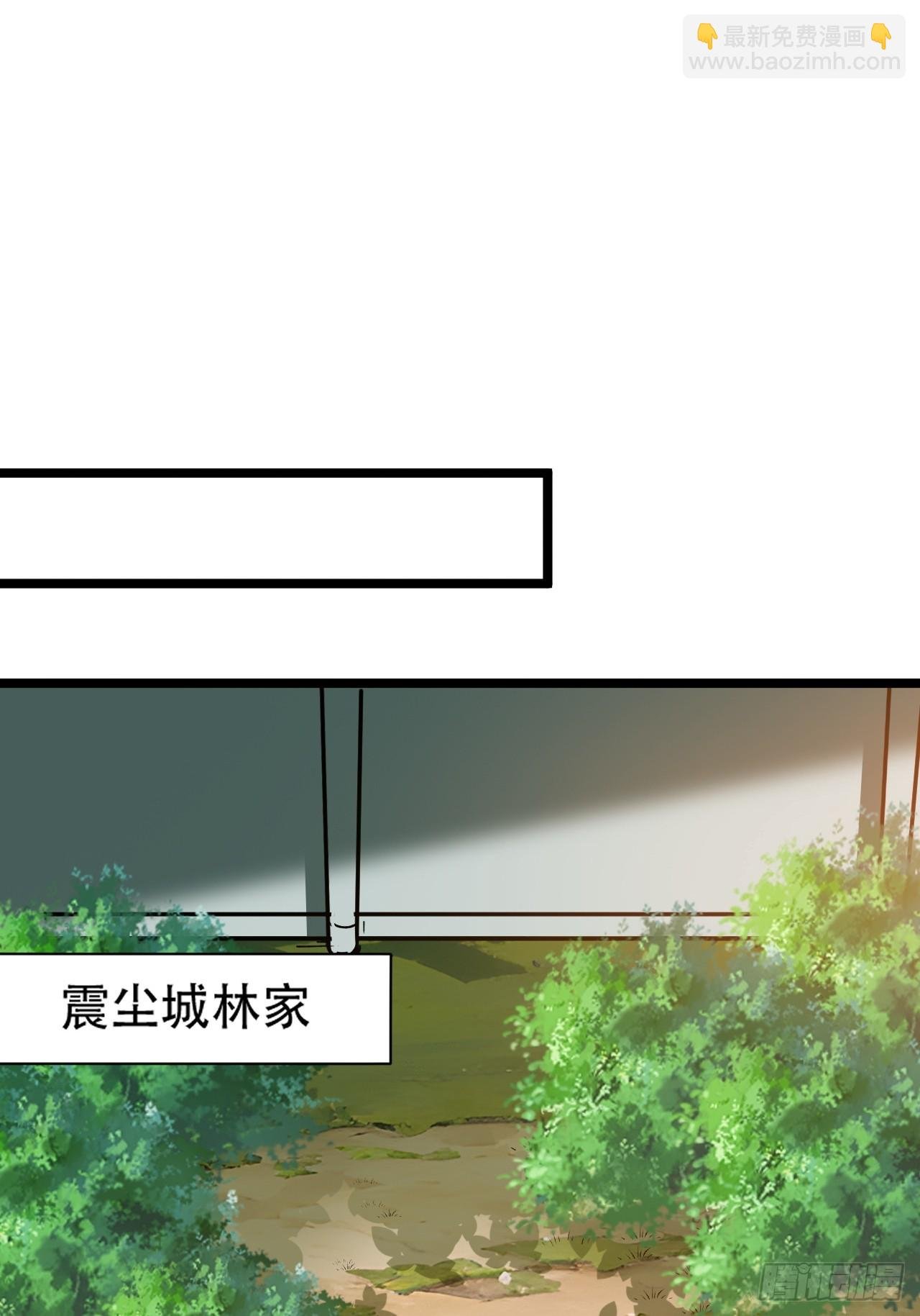 第一百零九话：水轻柔的消息