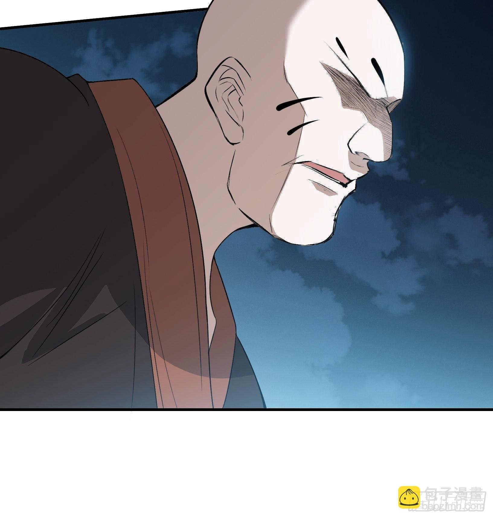 第十二话 秦梓觉醒