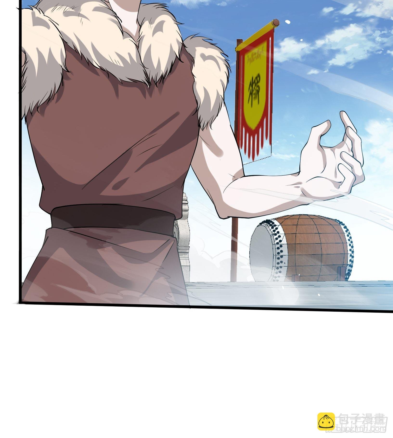 第十八话：废掉庞齐大师