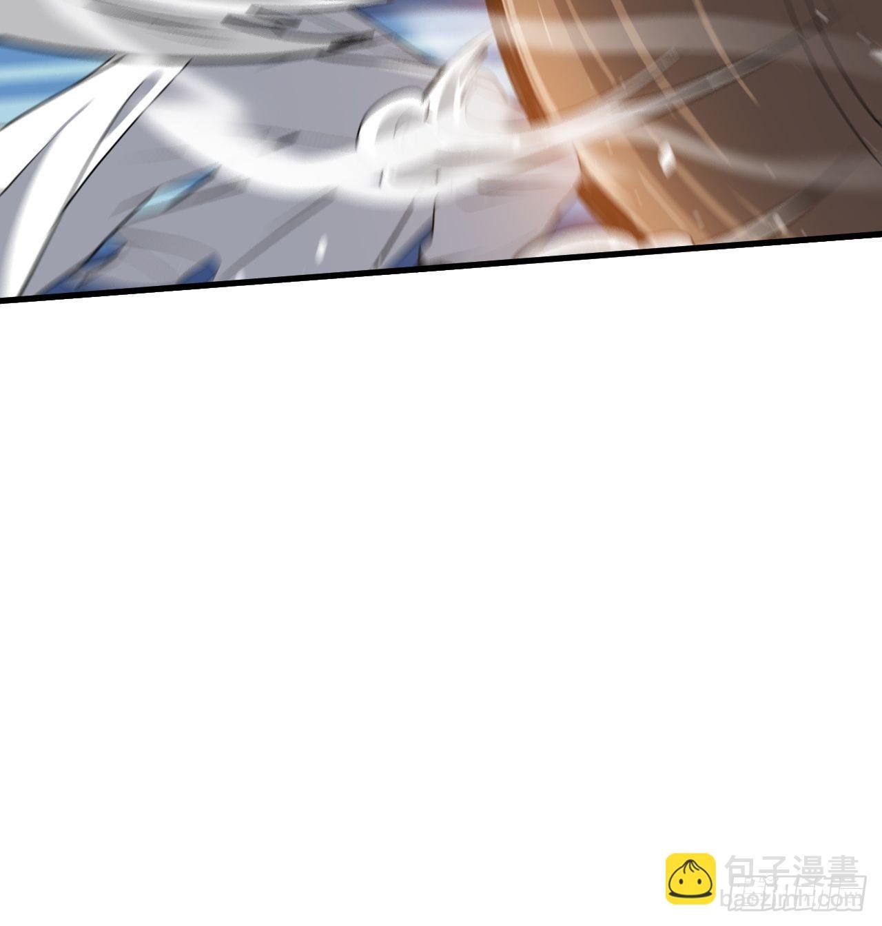 第二十六话：秦梓的信念