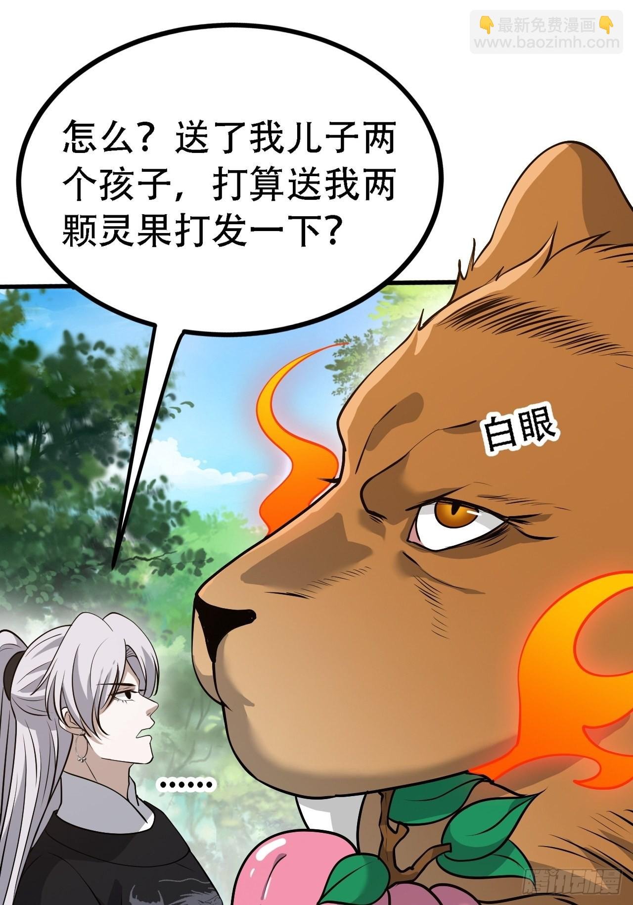 第二十八话：猫咪与机缘