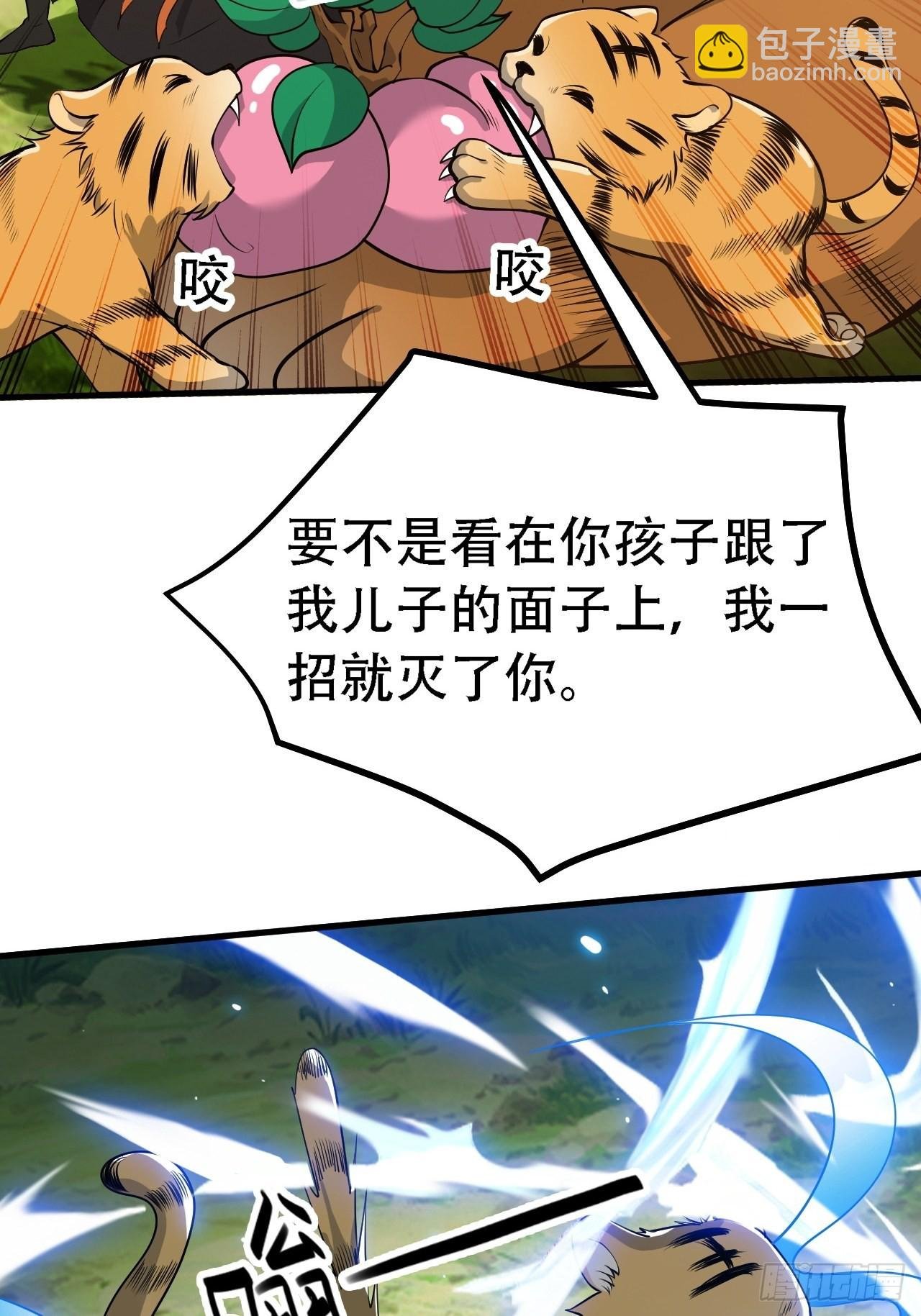 第二十八话：猫咪与机缘