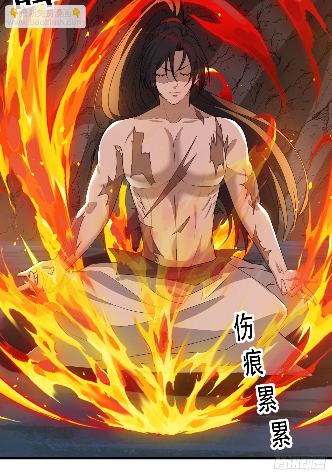 第四十八话：女儿认了老爹就得认