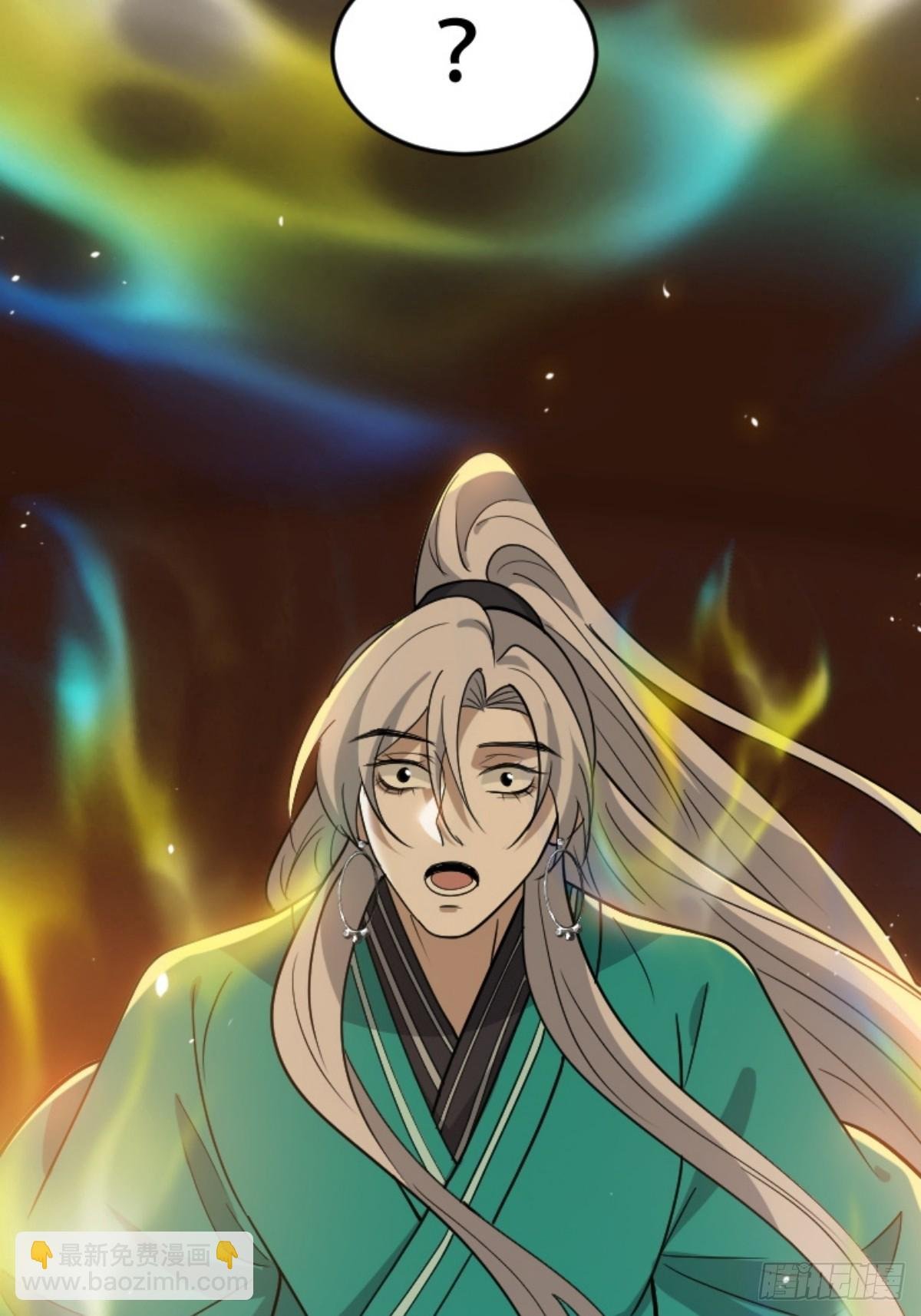 第八十九话：装逼保底卡