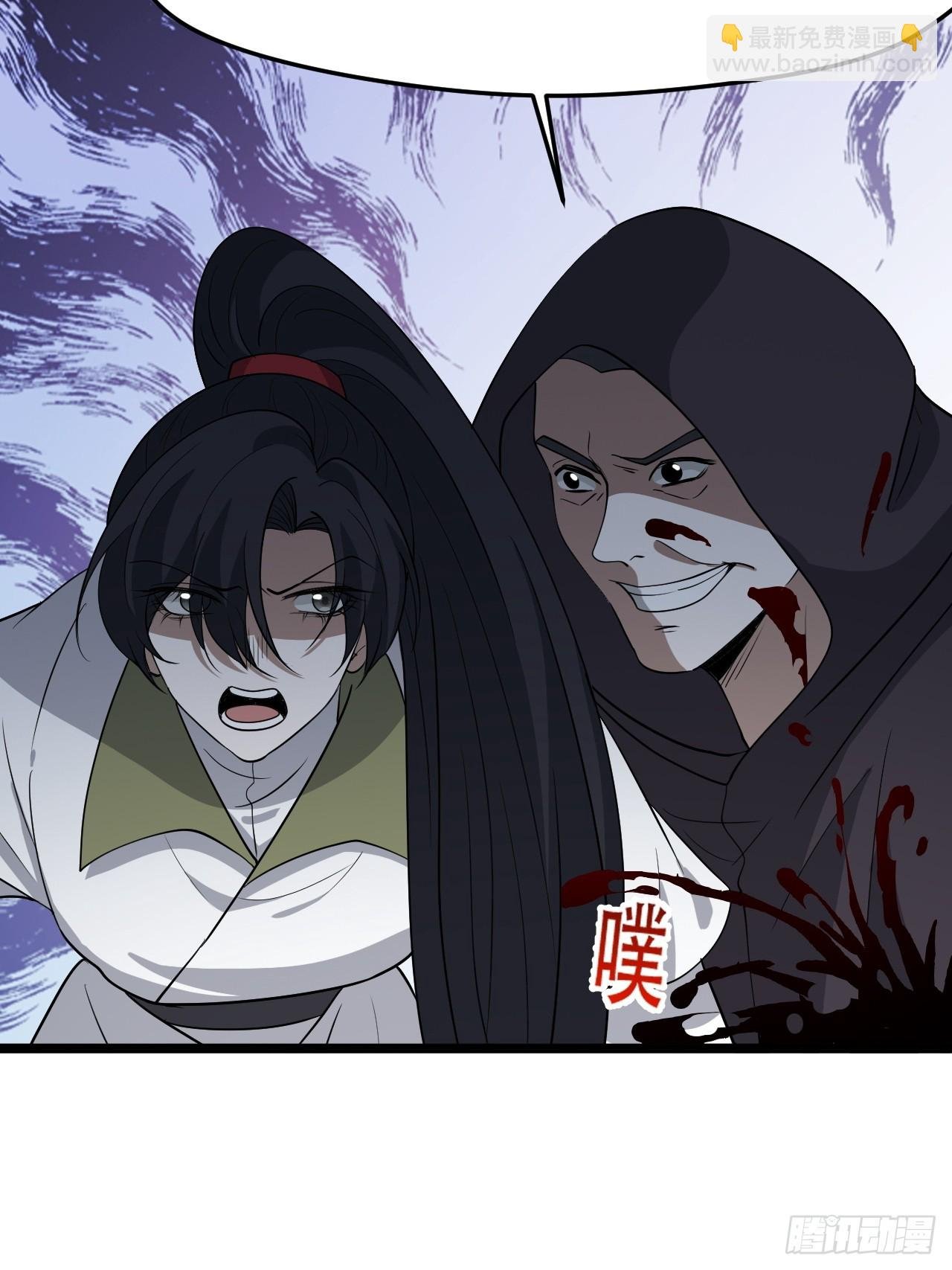 第九十三话：强悍的保底卡