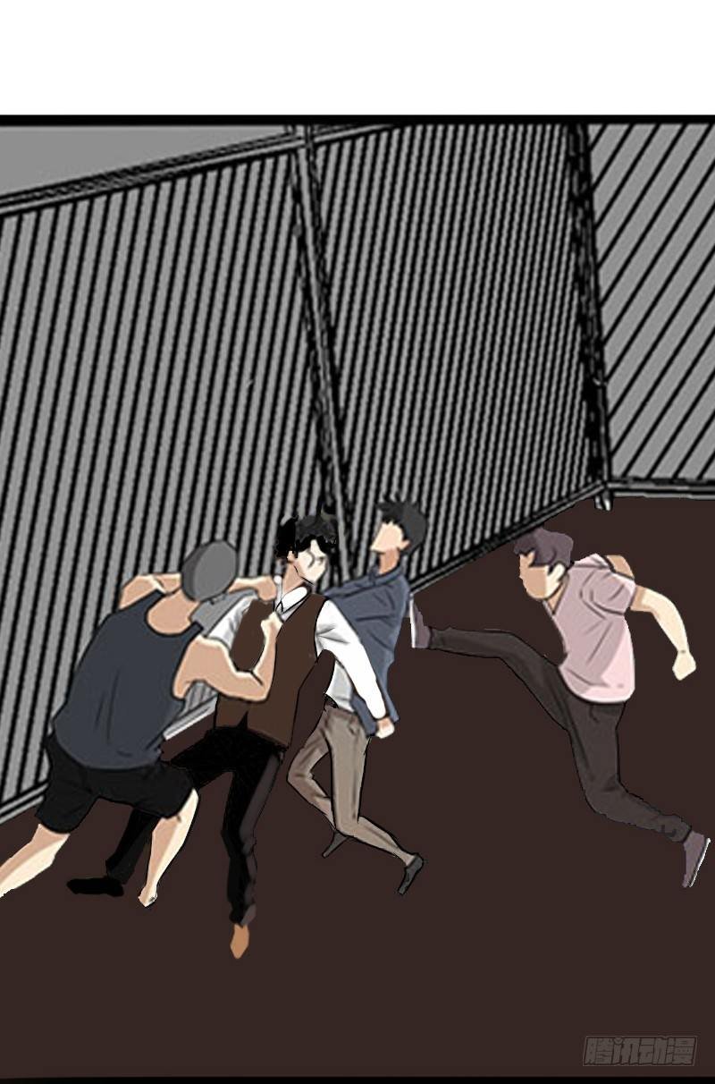 第10话 谁都不能伤害你