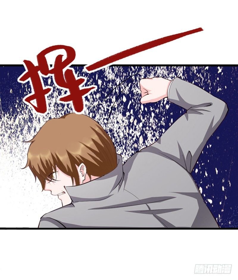 第12话 争锋相对