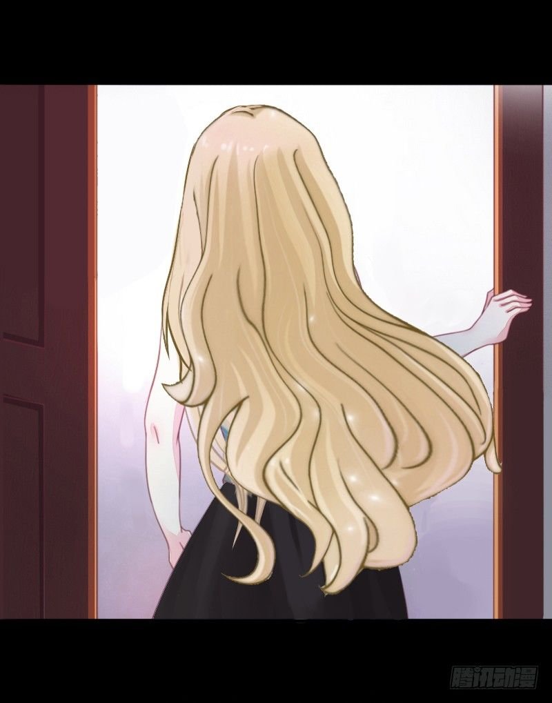 第15话 无法逃离的背叛