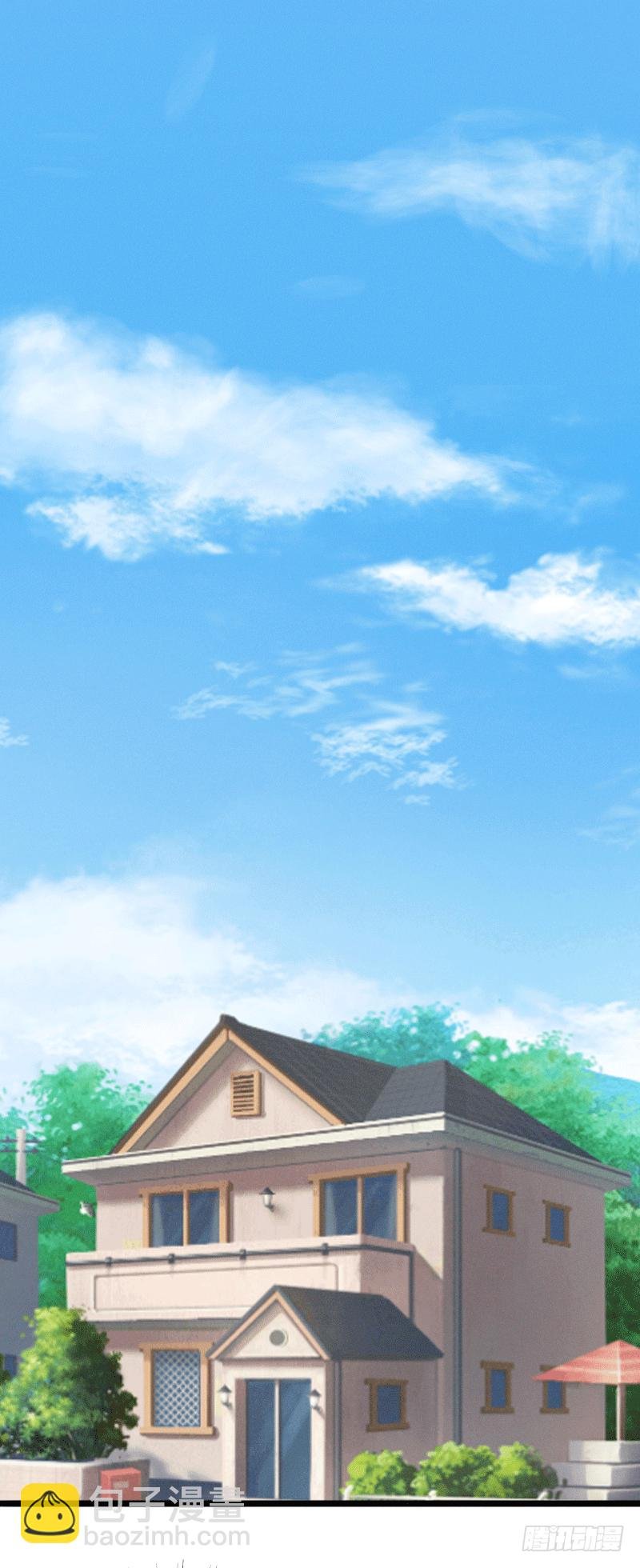 第3话 醋意横生