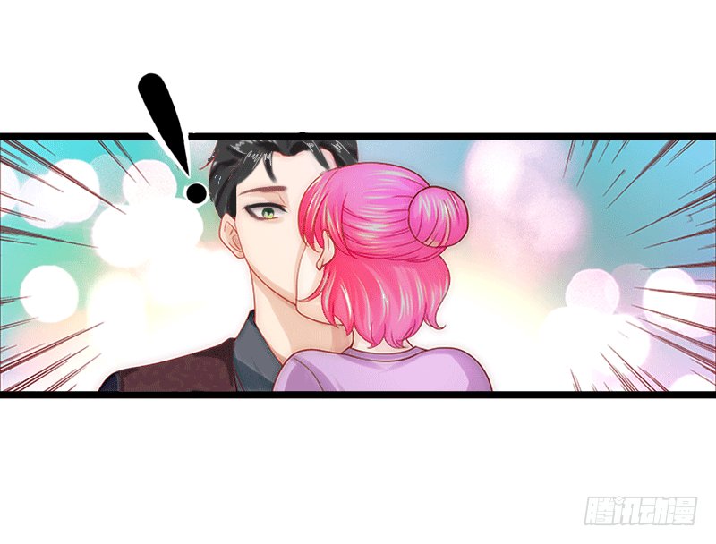 第4话 你配不上他！