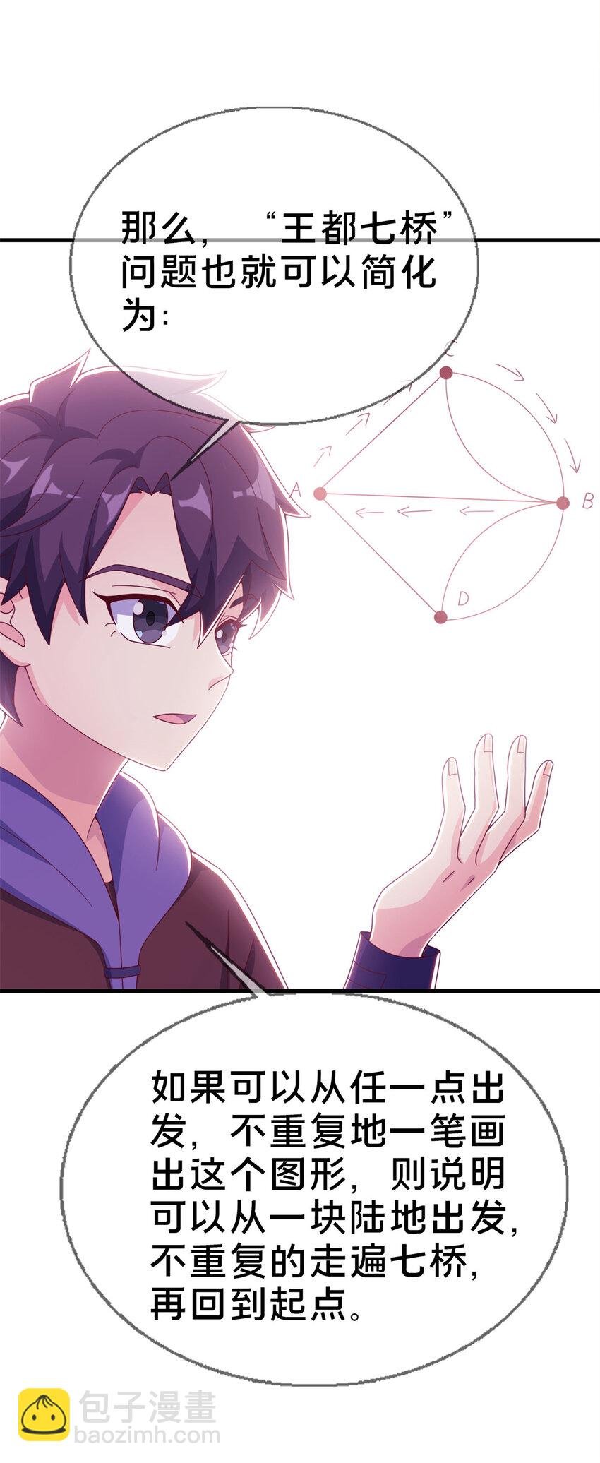 19 揭穿谎言