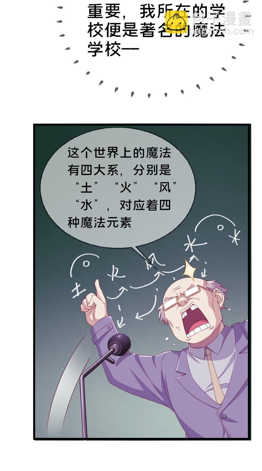 02 我也能搓火球？