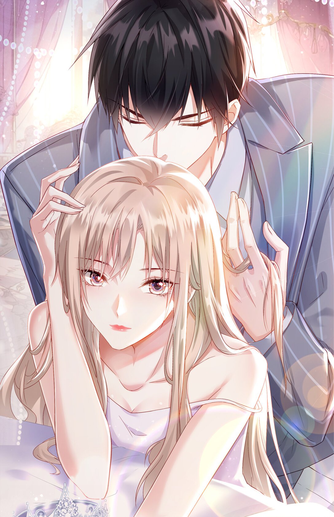 025 有家室的人