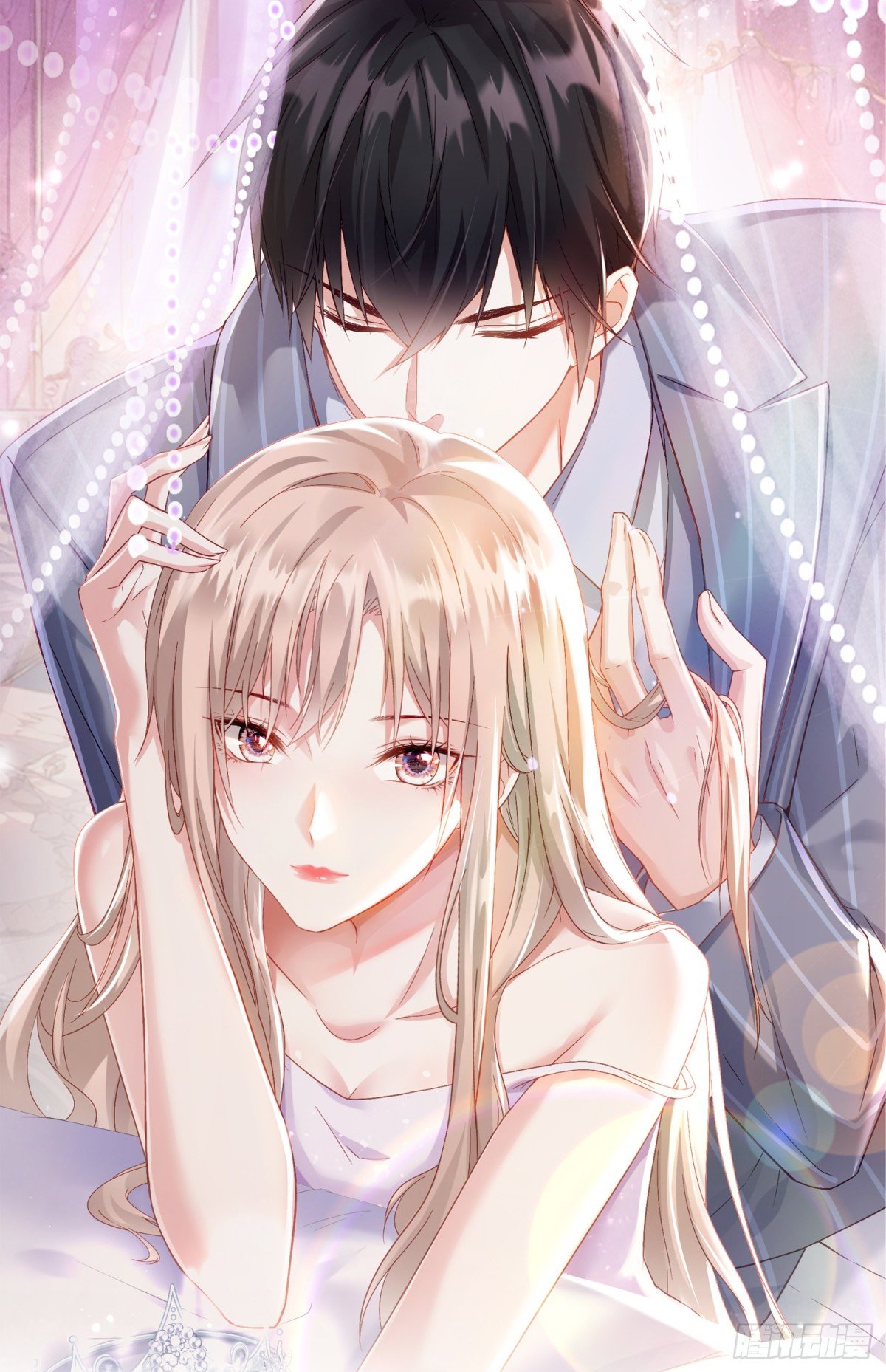 第47话：复仇——开始