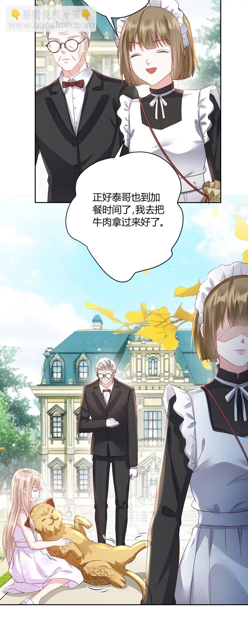 005 给你一份“大礼”