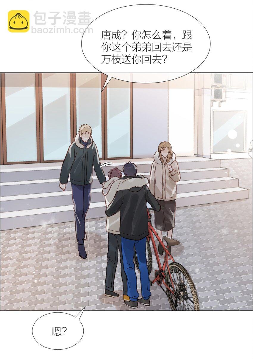 012 易辙，你来啦