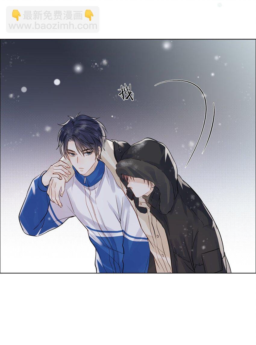 013 最柔软的触碰