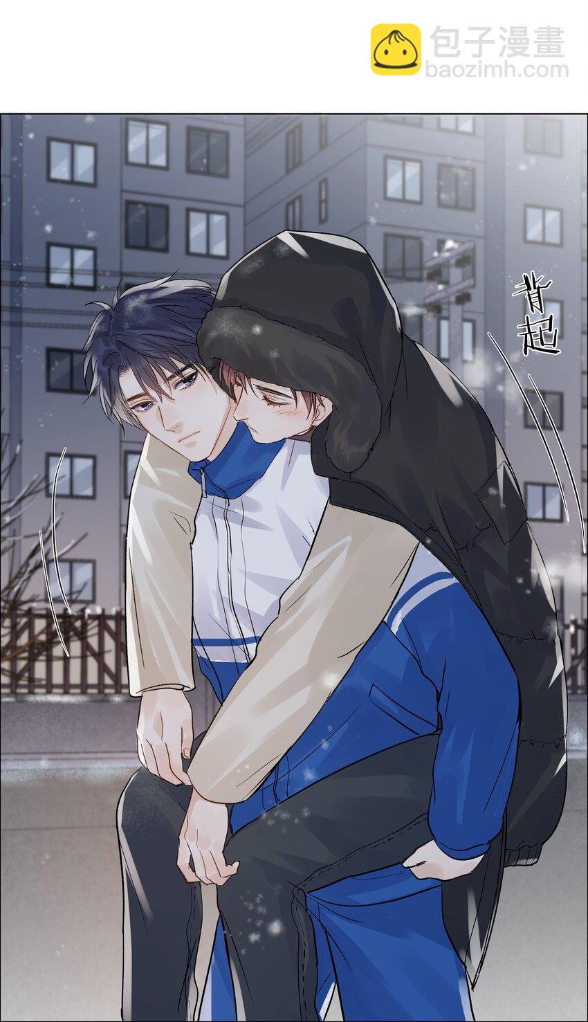 013 最柔软的触碰