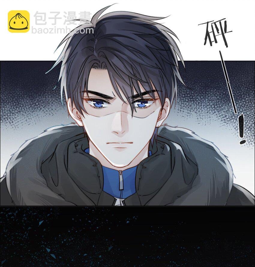 015 黑暗中的光影