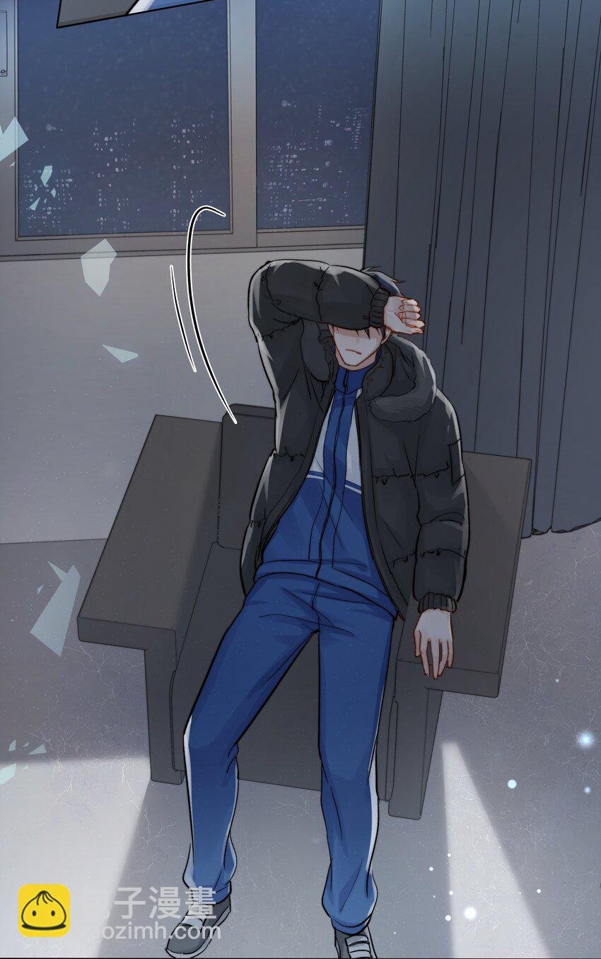 015 黑暗中的光影