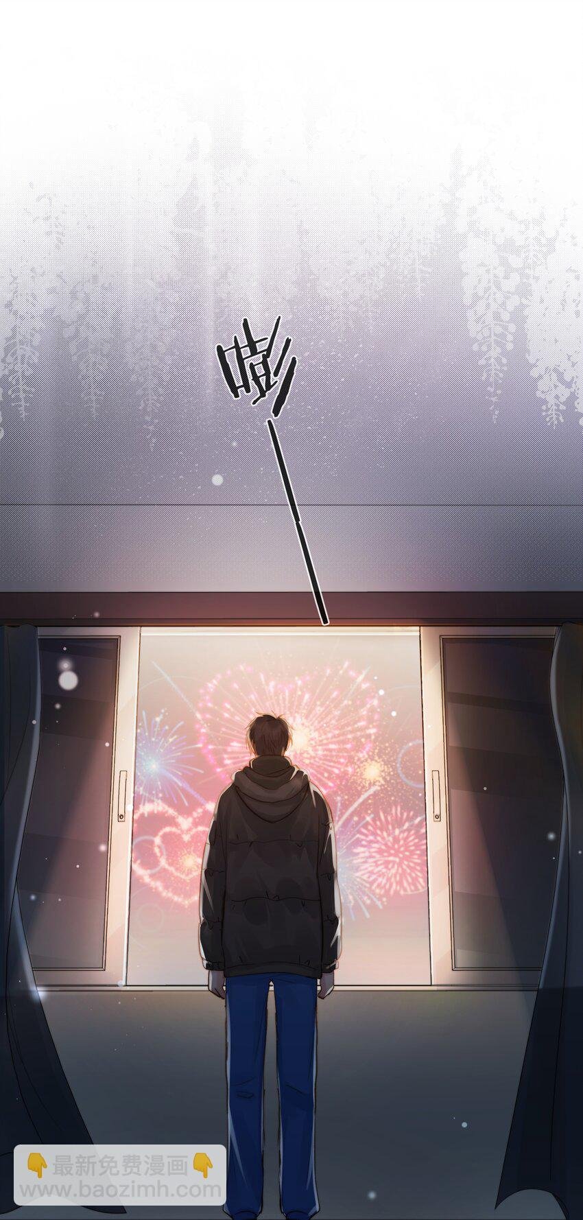 015 黑暗中的光影