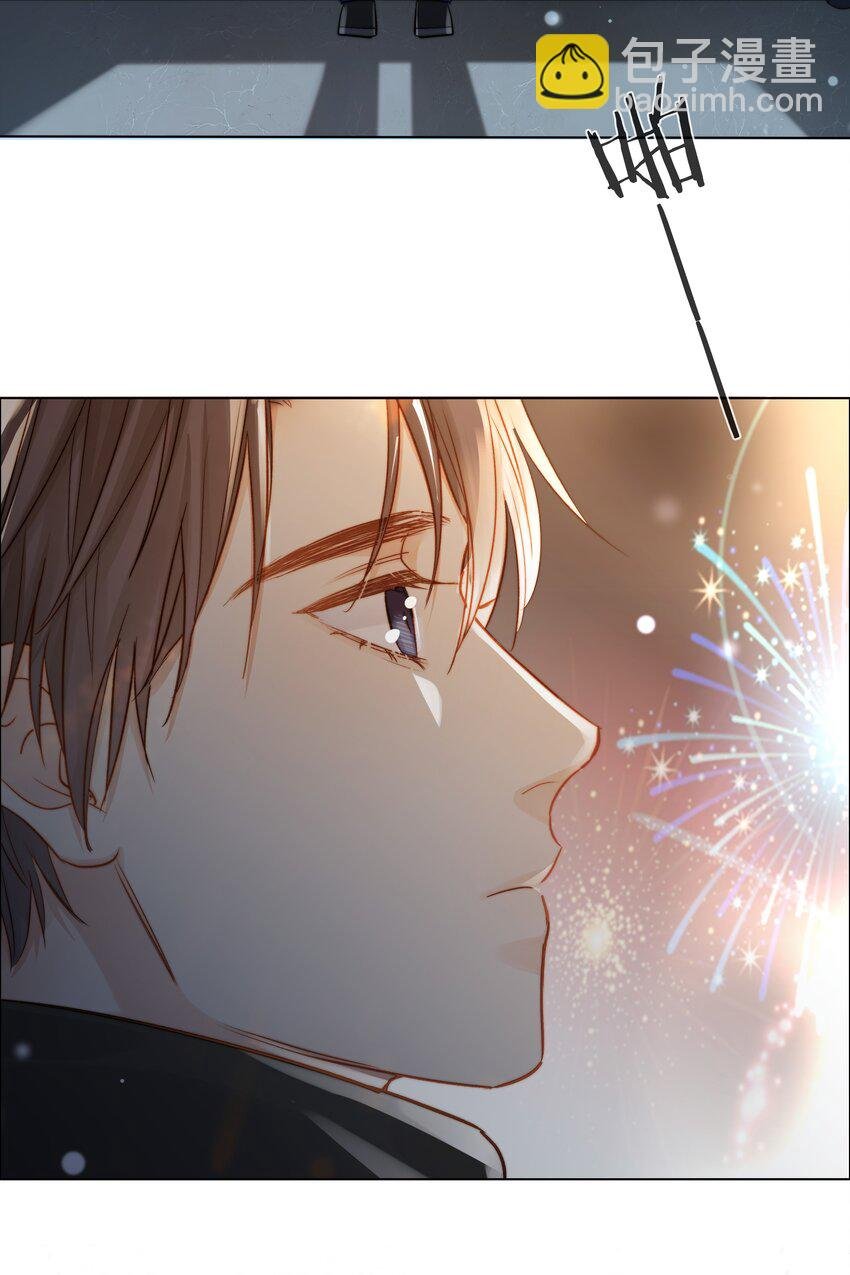 015 黑暗中的光影